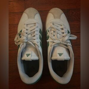 Adidas Gazelles Men’s 9.5